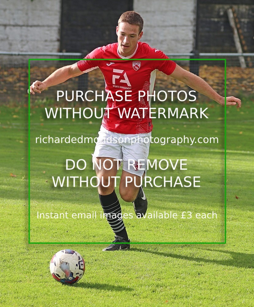 IMG_8248 - Morecambe Academy v Bradford City Academy (15/10/22)