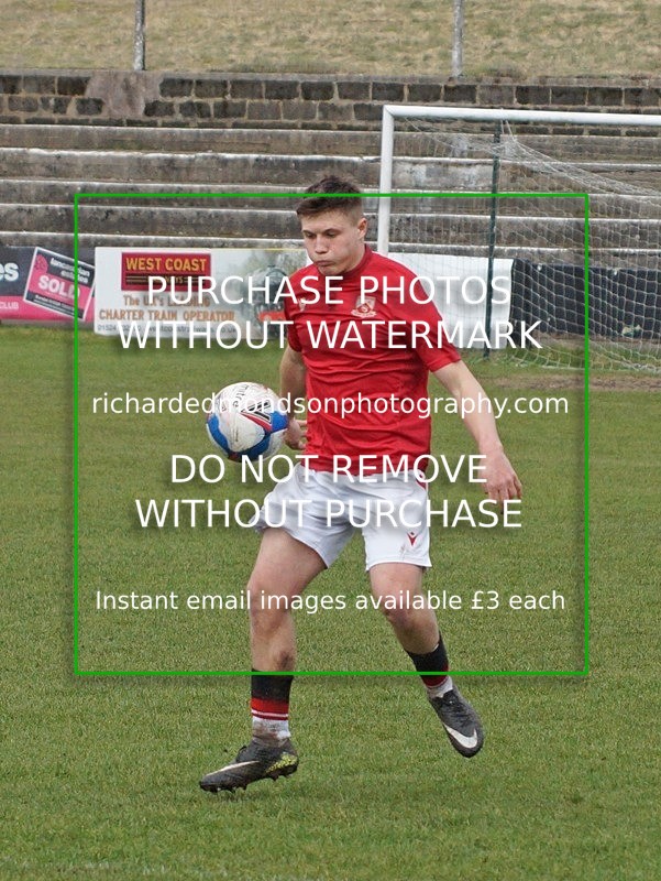 DSC04696 - Morecambe U18 v Salford City U18 (27/2/21)