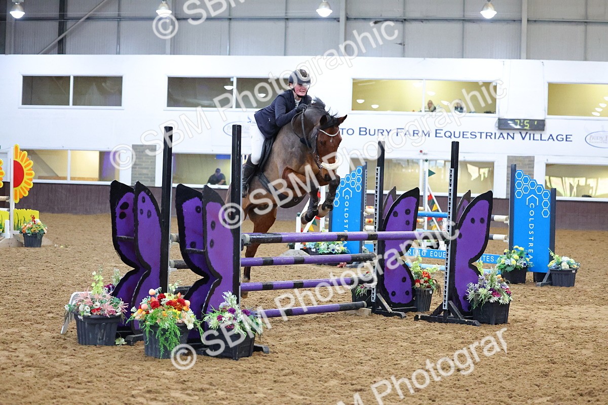 SBM_006635 - Class 25 - Senior 1.05m