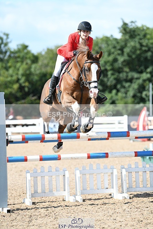 250801-163431-07053 - Cls 25 A&B Nat Am 1.10 & 1.10 Open