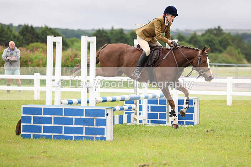 3E7A5947 - Class 4: Junior 70cm