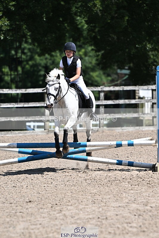 240729B-121933-02637 - Showjumping Competition
