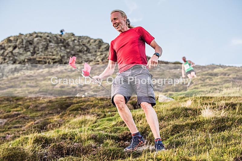Gategill-389 - Gategill Fell Race Wednesday 6th September 2023
