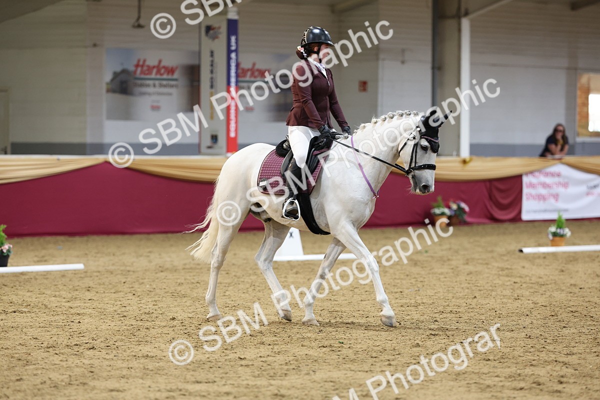 SBM_09520 - Class 51 Dressage to Music