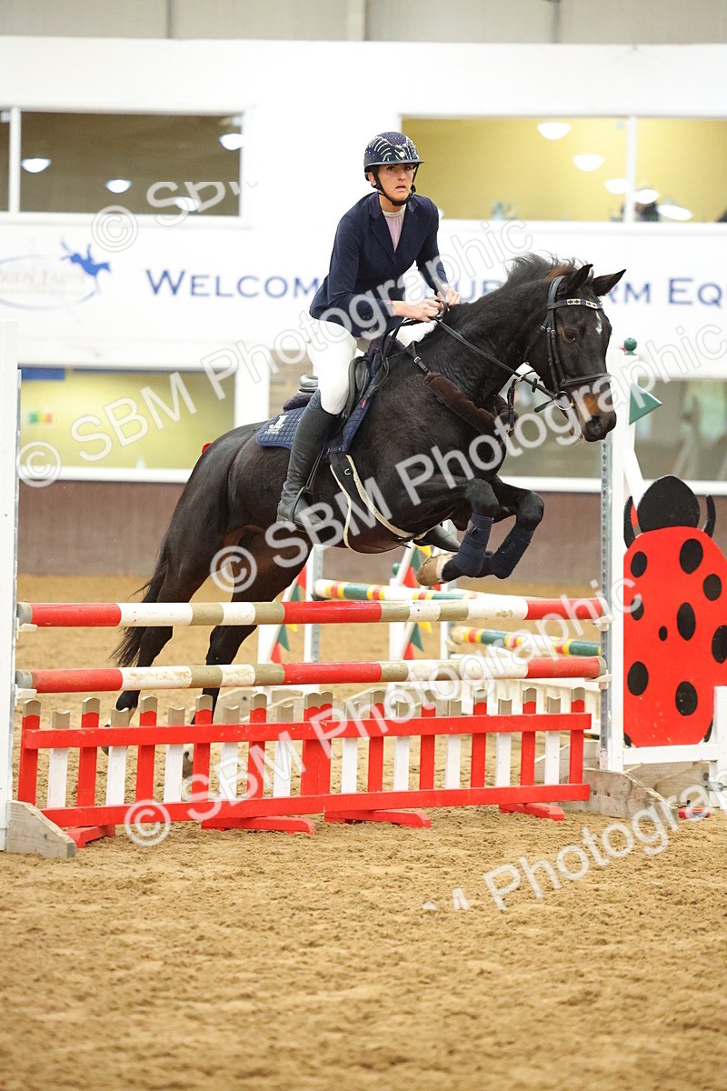 SBM_000375 - Class 2 - British Novice - 90cm