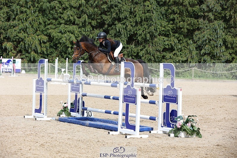 230617-155611-05813 - Cls 09 Blue Chip Pony Newc 2nd Rnd & Jump Off