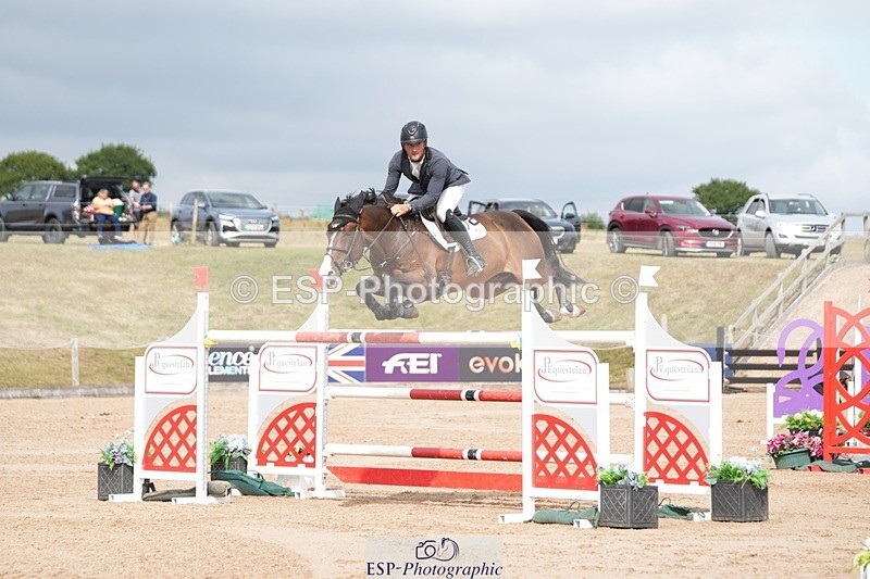 250718-164054-12447 - Cls 6, 3 Star Big Tour LR Qualifier Break til End