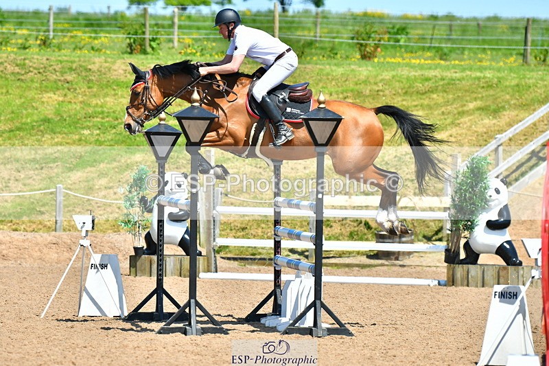 230527A-141637-04956 - Cls 17 National 1.30m Open