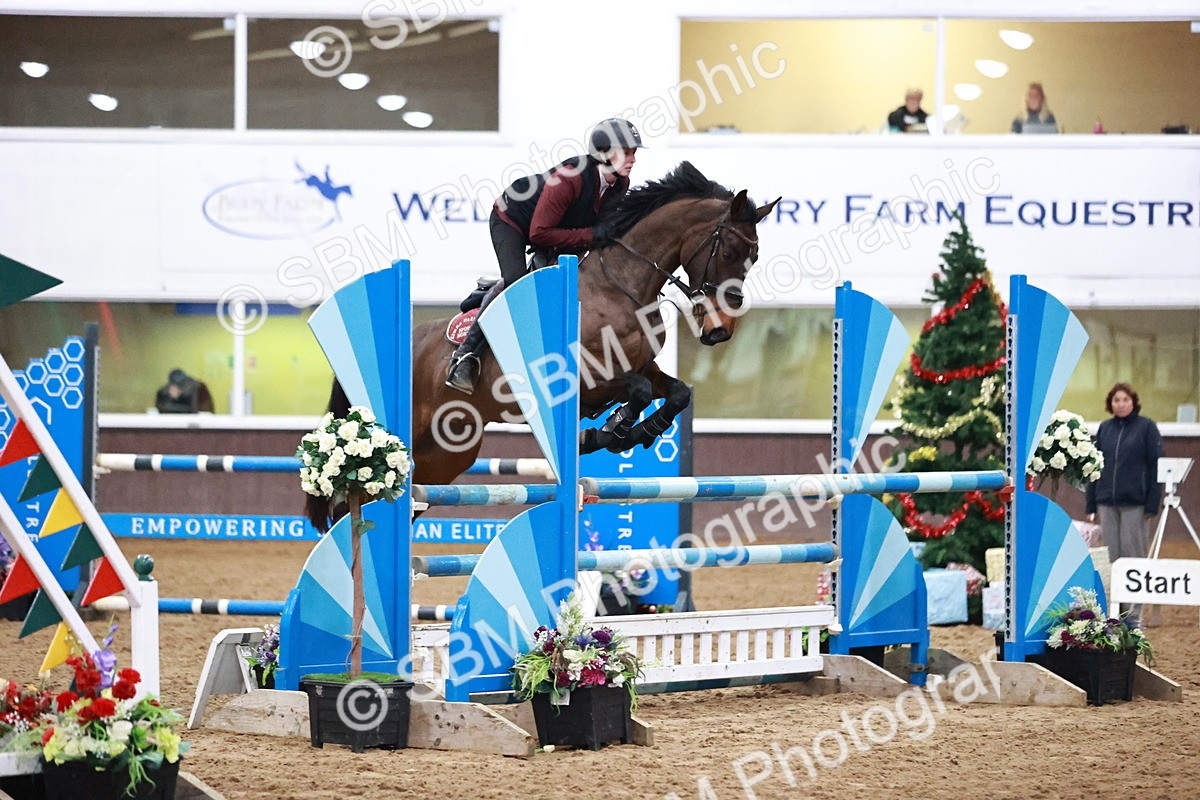 SBM_002267 - Class 10 - Senior newcomers 1.10m