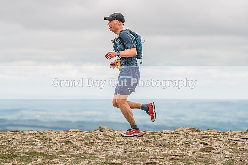 Helvellyn-284 - Helvellyn & The Dodds Fell Race Saturday 27th May 2023