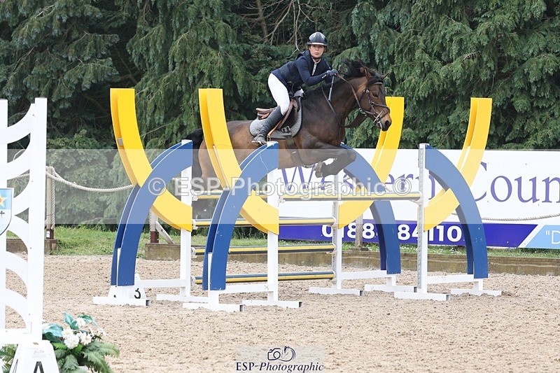 230618-114205-10892 - Cls 20 Pony Foxhunter 2nd Round