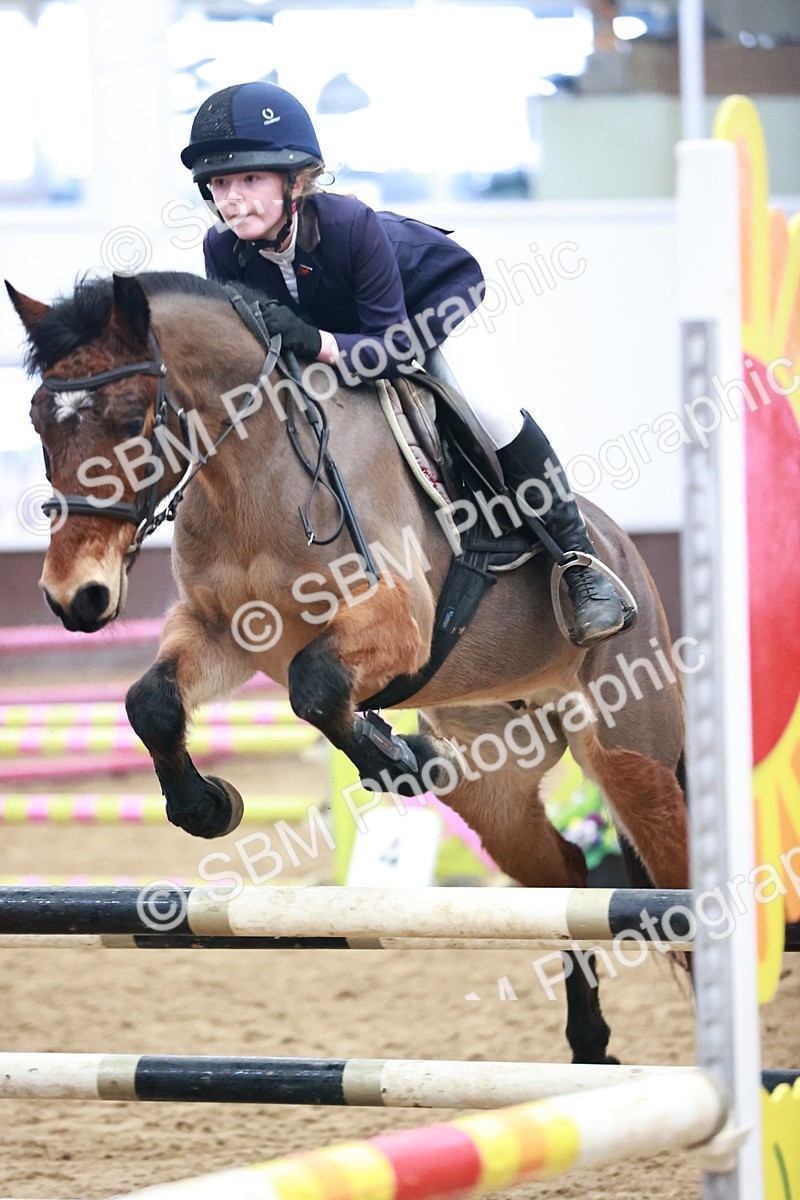 SBM_000369 - Class 2 - Pony Winter Champs 80cm