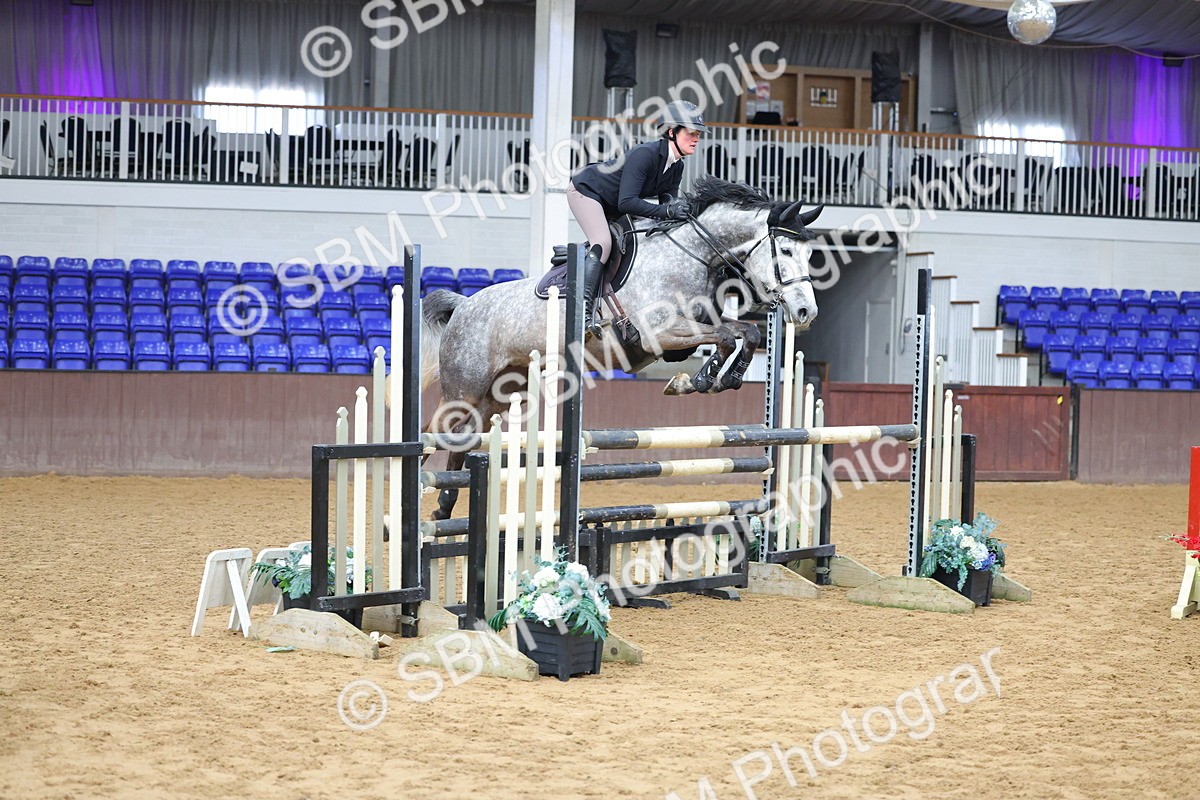 SBM_002627 - Class 8 - Senior Newcomers - 1.10m