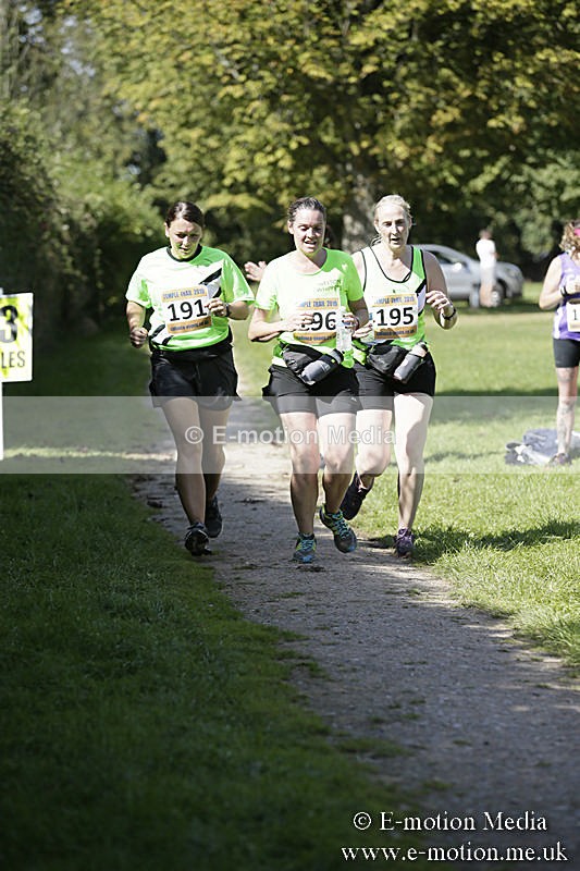 CAD150919-0922 - Marlborough Tiny Temple 7 mile and Temple Half-Marathon 15/09/19