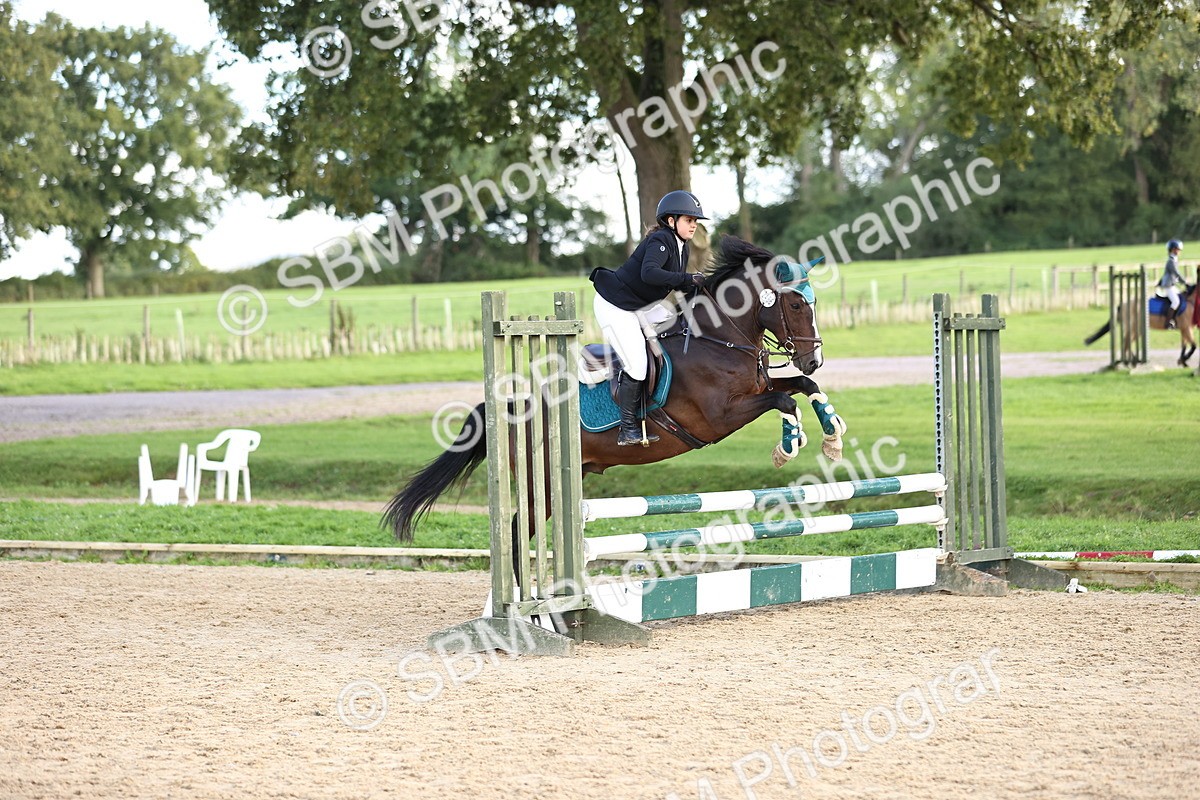 SBM_51546 - J10 - Junior Pony 75cm Championship