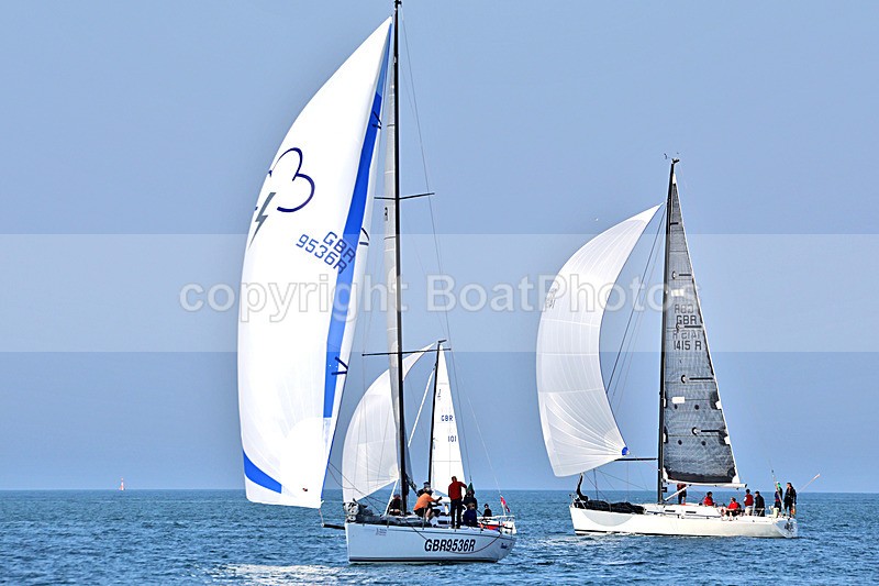 180707 THUNDER 2 GBR9536R 2F7A5869 - ROUND THE ISLAND 2018