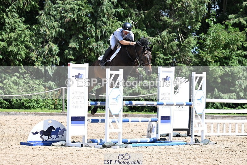 260705A-143438-20398 - Cls 52 Snr 1m 05 GP Jump Off