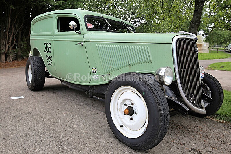 Pete Wilson 29-8-20-305 - Vintage Hot Rod Association