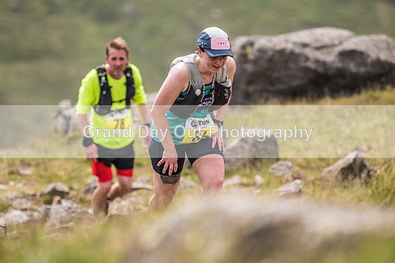 Great Lakes-902 - Great Lakes Fell Race Saturday 21st June 2025