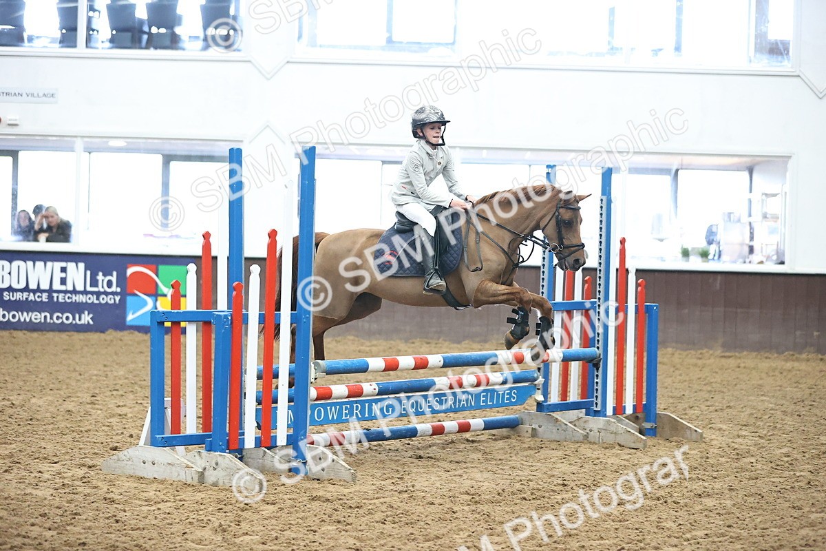 SBM_001659 - Class 5 - Henlow Veterinary Hospital - 70cm Area 12 Championship Qualifier