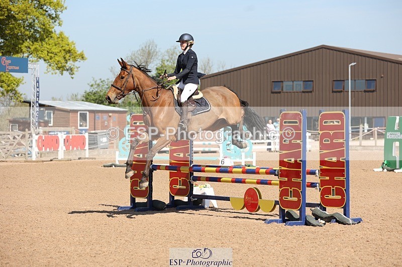 250430-105754-00280 - Cls 1 Clear Round, British Novice and 90cm Open
