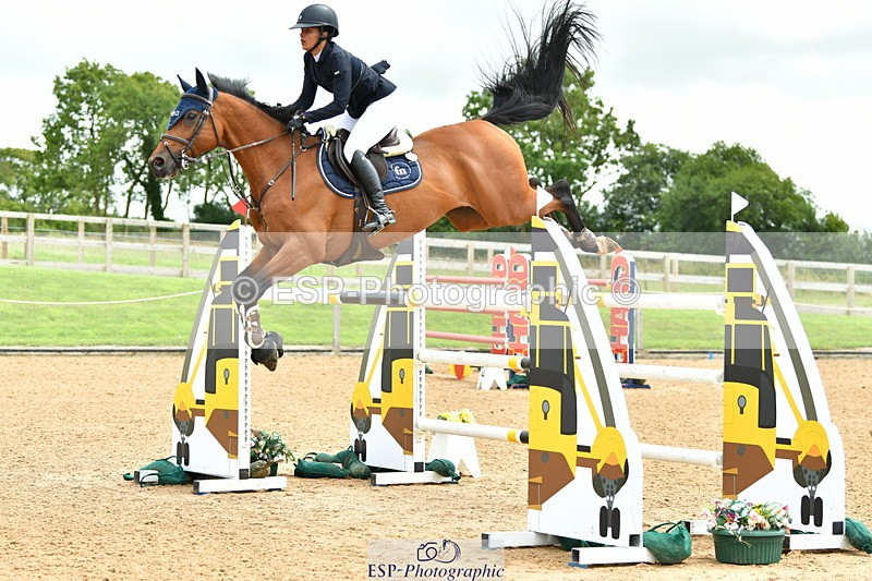 230723A-124014-12221 - Cls 12, 2 Star Big 1.45m GP 12.45 to End