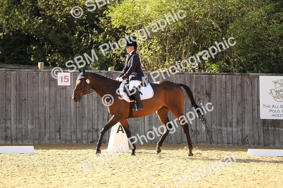 SBM_26966 - D17 - Grand Tour Championship - Novice 27