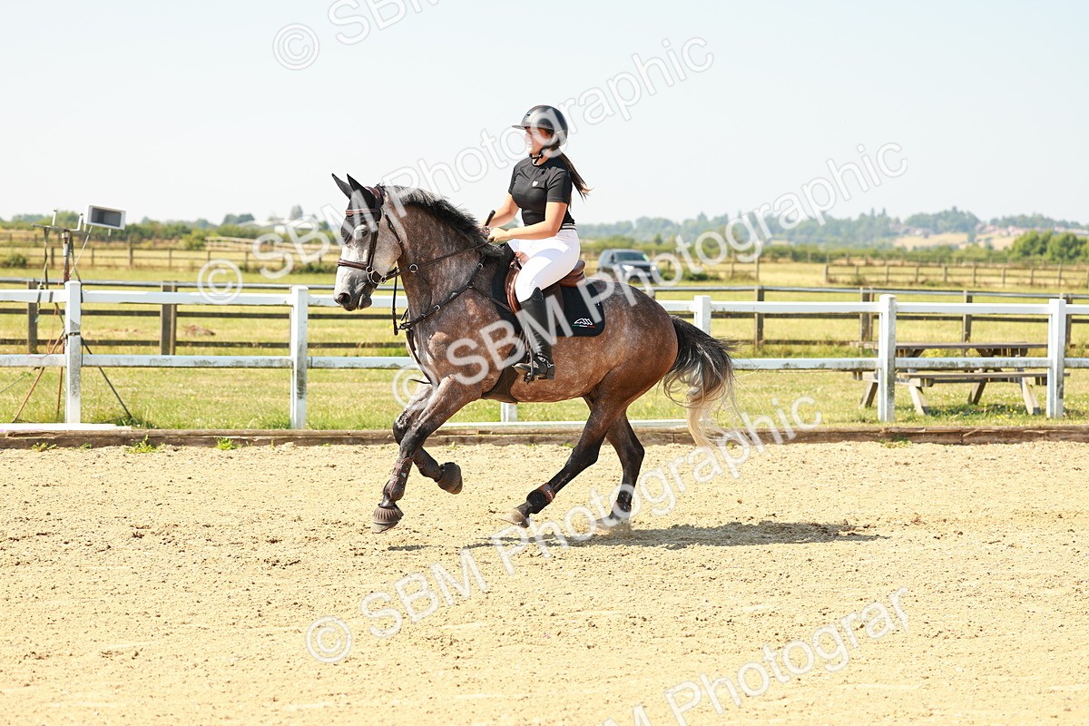 SBM_000231 - Class 2 - Senior British Novice - 90cm