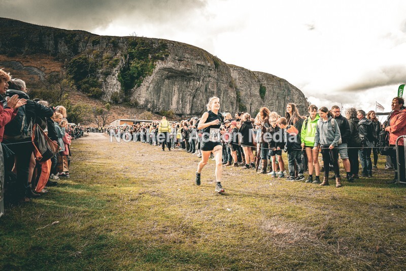 DSCF6993 - Kilnsey Crag race