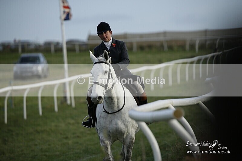 PtP 250921 0836 - Point-to-Point Badbury Rings Dorset 07/11/2021