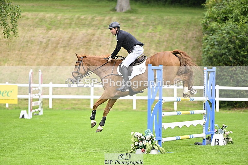 250613A-130552-02063 - Cls 3 Snr Foxhunter