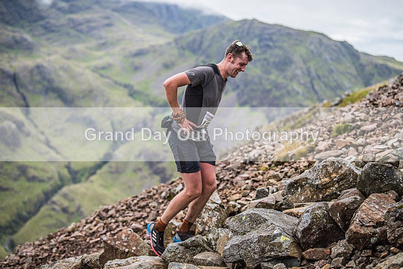 Borrowdale-242 - Borrowdale Fell Race Saturday 5th August 2023