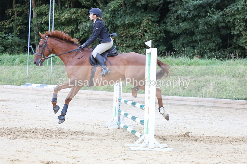 3E7A7176 - Class 7: 80cm Senior