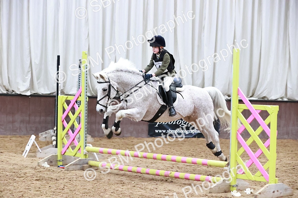 SBM_000576 - Class 2 - Show Jumping 50cm