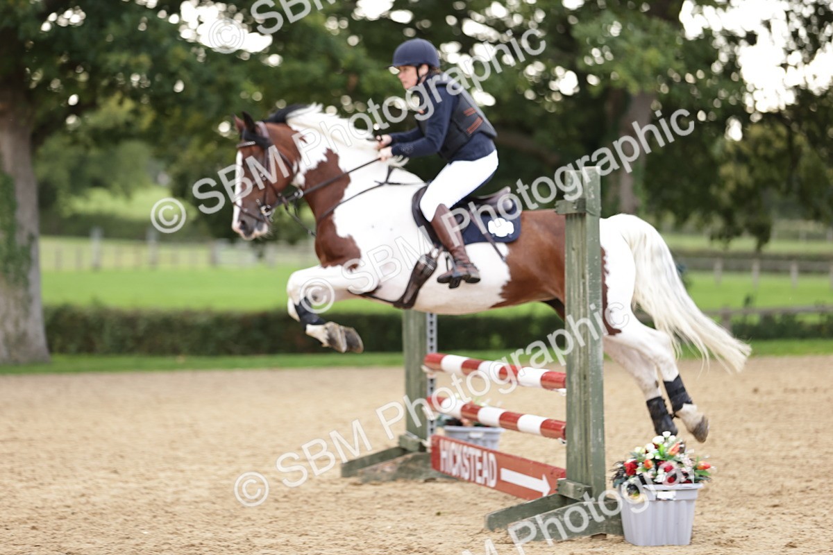 SBM_11698 - E6 - Eventers Challenge 80cm Championship