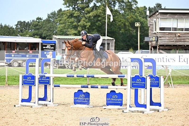 240818-145435-05022 - Cls 12A Snr Foxhunter & 1.20m Open