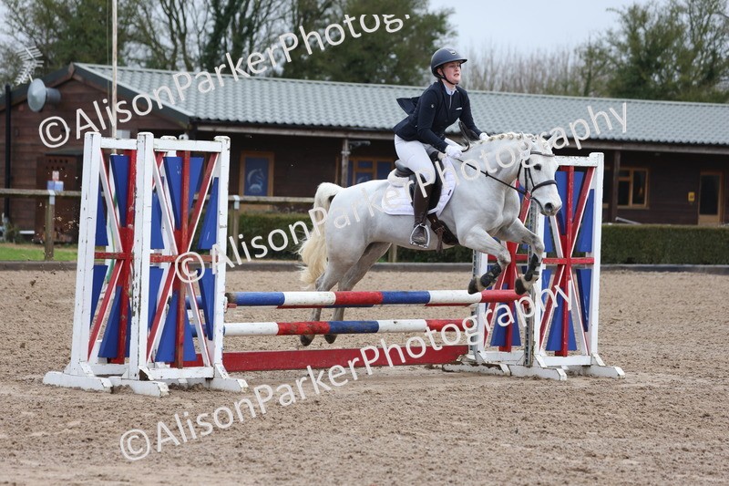 20260207-0169Cherwell 7th Feb 2026 Combined Training - Class 2 - 70cm