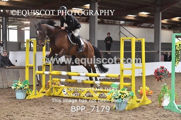 BPP_7179 - CLASS 4 Senior BritiNovice/ 90cm Open