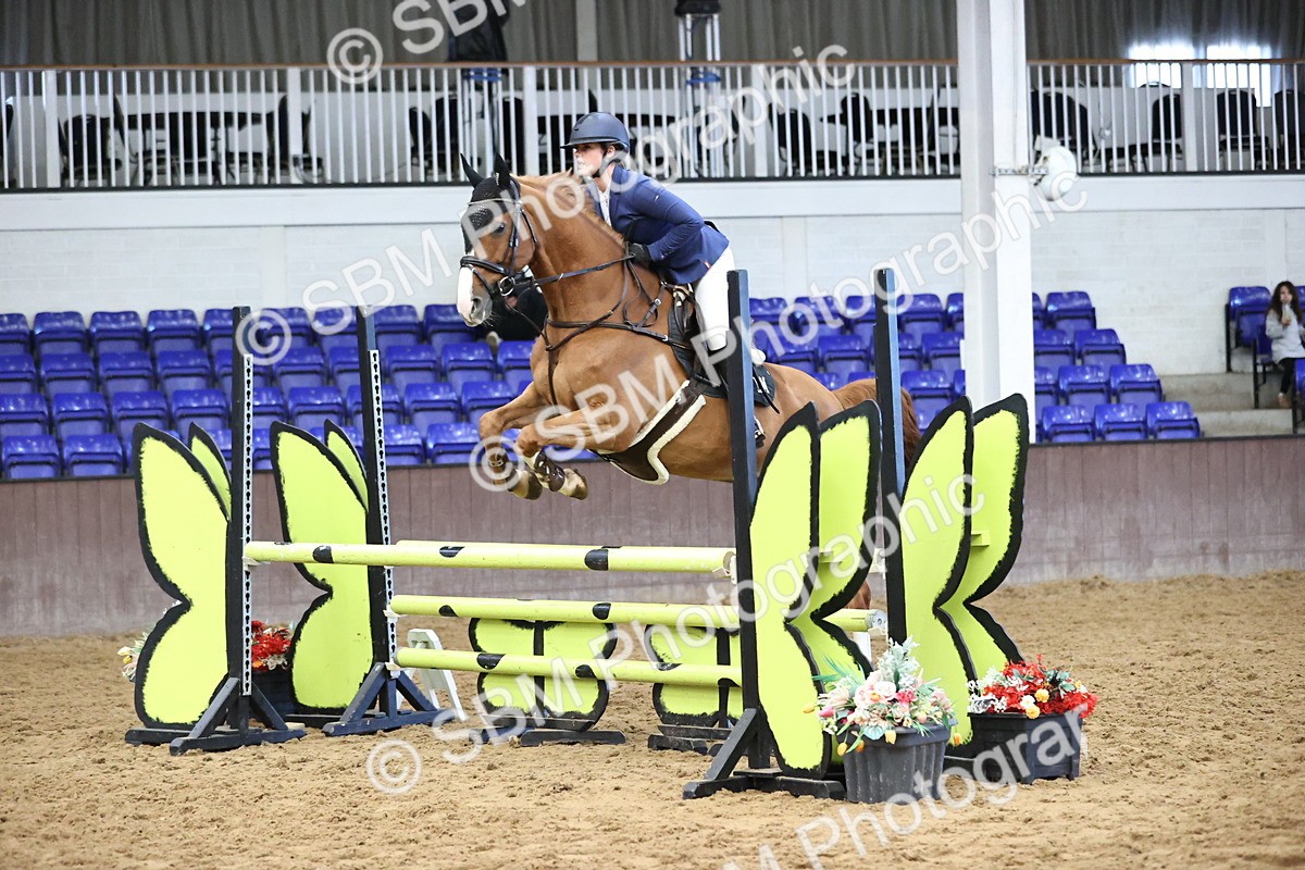 SBM_005433 - Class 17 - Equiyd Ruby Bluechip Qualifier