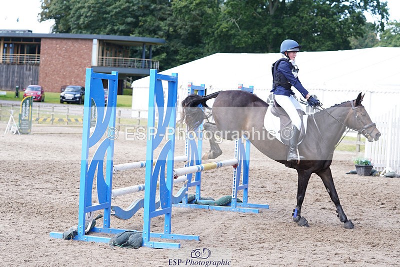 240824X-134134-27874 - 80cm Round 1 13.00 to 14.00