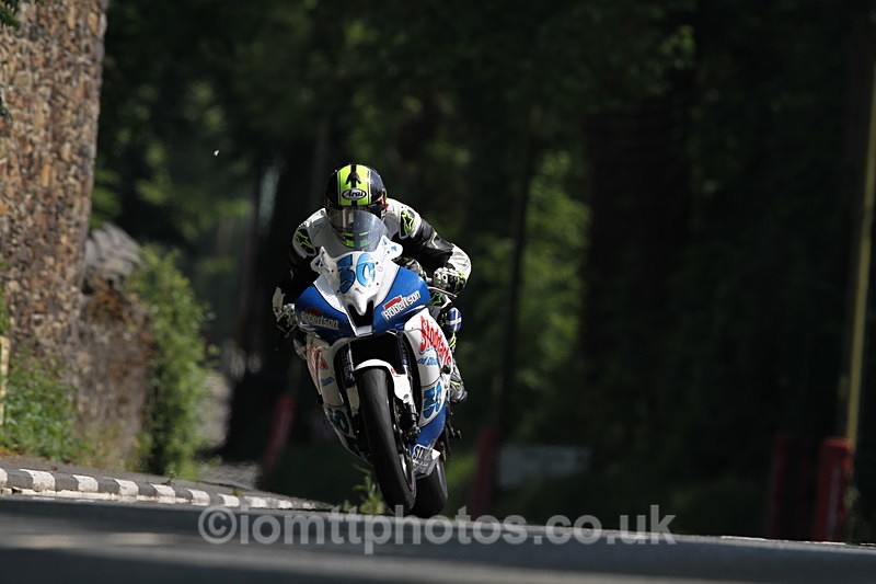 PR158334 - Supersport Race 2