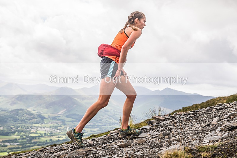 Skiddaw-191 - Skiddaw Fell Race Sunday 2nd July 2023