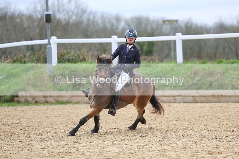 3E7A1627 - Class 3: 60 - 65 (A)