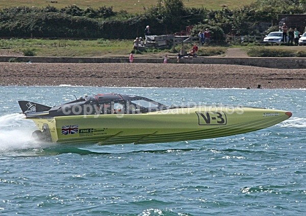 090829 V-3 IMG_3183 - Racing Powerboats