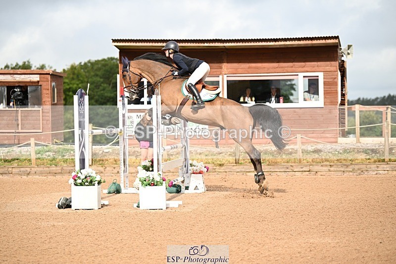 250720-084246-18331 - Cls 20, 1 Star Gold Tour