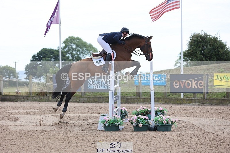 250719-123407-15009 - Cls 11, 1 Star Bronze Tour Jump Off and Presentations