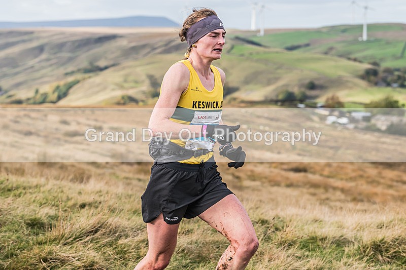 Leg 4-267 - UK Fell & Hill Relays - Todmorden Leg 4 Saturday 17th October 2026