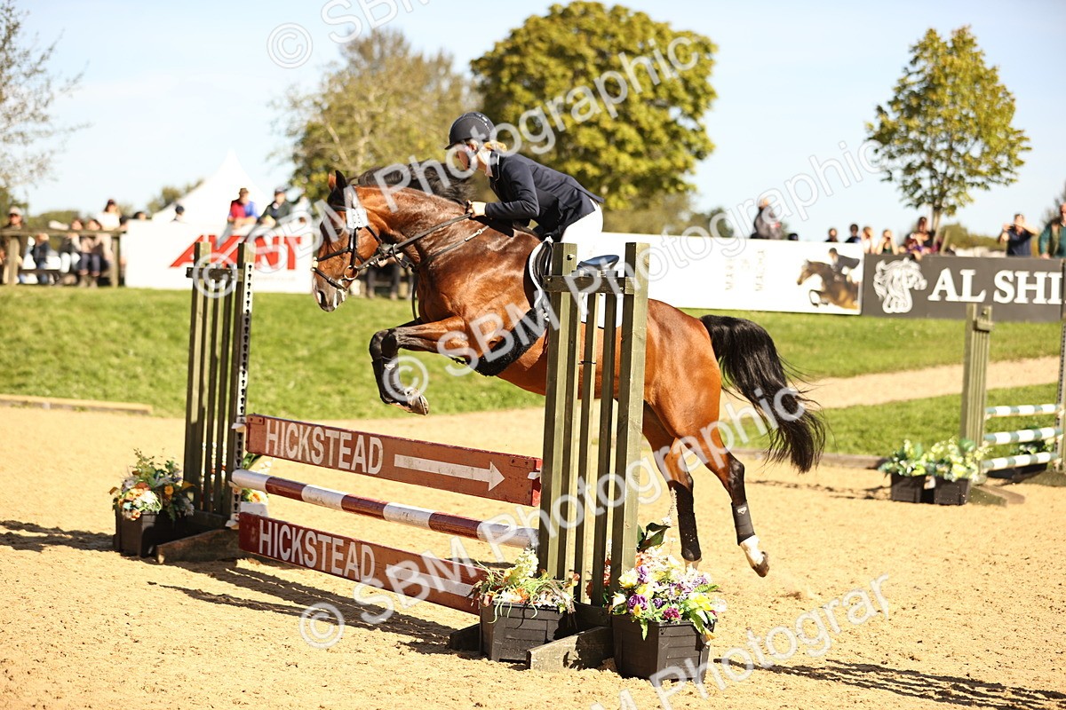 SBM_38205 - J39 - Senior 85cm Championship