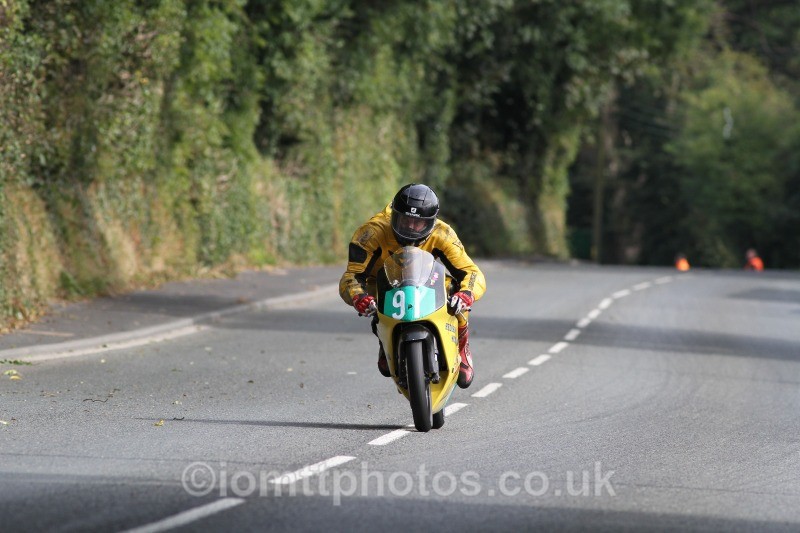  - MGP Supporters Club - Supertwin/Lightweight