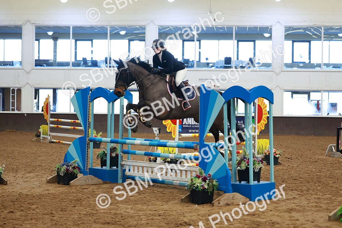 SBM_002800 - Class 9 - Senior Discovery - 1.00m